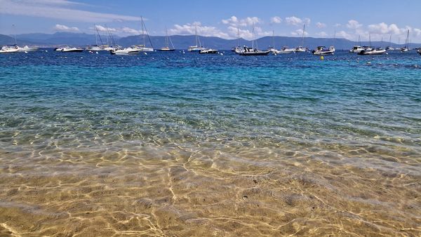 Corsica